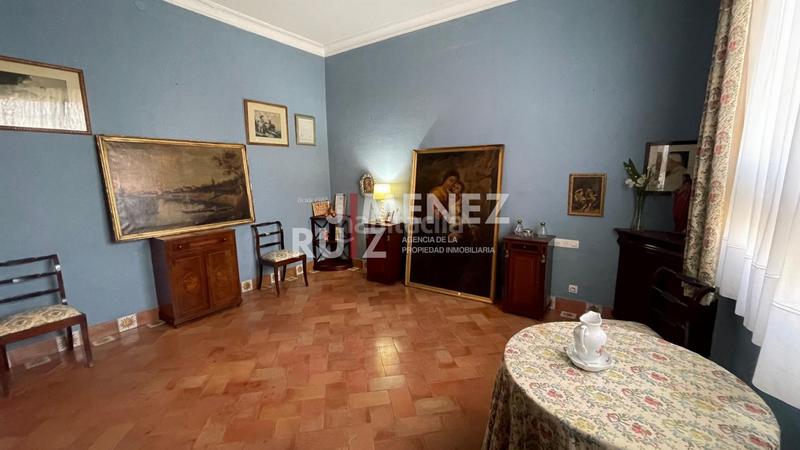 Foto 33c03ef9-e0bb-4d04-8e8d-79cd11f5211d. Maison avec parking dans Plaza de Toros - Ayuntamiento Puerto de Santa María (El)