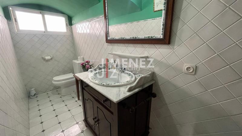 Foto 5b38e369-7419-4c64-945f-7aed2209ce90. Maison avec parking dans Plaza de Toros - Ayuntamiento Puerto de Santa María (El)