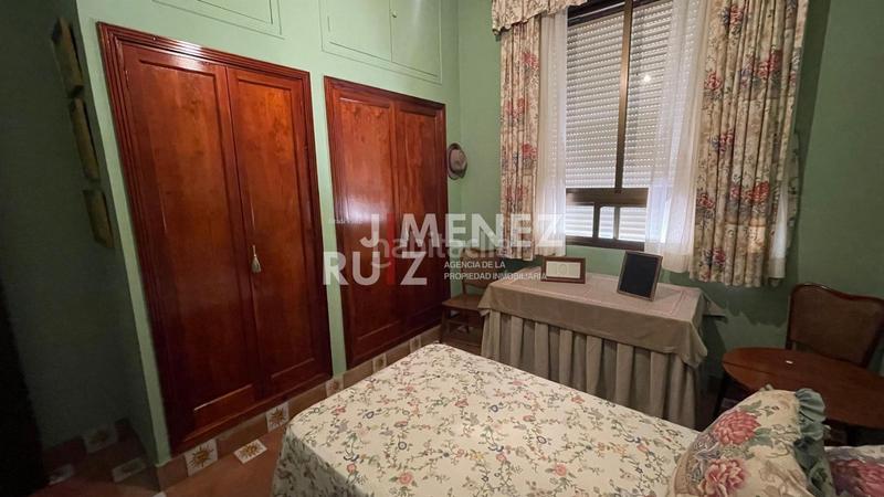 Foto 5d395c26-4368-4e32-94cc-16a501028af0. Maison avec parking dans Plaza de Toros - Ayuntamiento Puerto de Santa María (El)