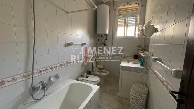 Foto 6436cacf-9445-4644-a856-ccd2c688b3da. Maison avec parking dans Plaza de Toros - Ayuntamiento Puerto de Santa María (El)