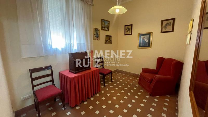 Foto 69a3f0c6-cdf5-424b-810b-5a6c4ec8ef53. Maison avec parking dans Plaza de Toros - Ayuntamiento Puerto de Santa María (El)