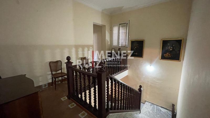 Foto a13d1d5a-948d-4b29-94e7-f0285c3ccadd. Maison avec parking dans Plaza de Toros - Ayuntamiento Puerto de Santa María (El)