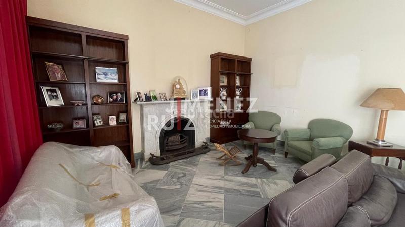 Foto ab0ce331-87bf-4600-8a7f-12682cb8f0ea. Maison avec parking dans Plaza de Toros - Ayuntamiento Puerto de Santa María (El)