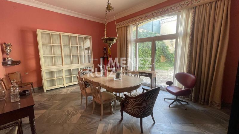 Foto b8150e9b-7234-4b20-8cf8-b9542e25d27e. Maison avec parking dans Plaza de Toros - Ayuntamiento Puerto de Santa María (El)