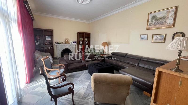 Foto c833ff3b-7f37-441c-9676-62f995ba1a30. Maison avec parking dans Plaza de Toros - Ayuntamiento Puerto de Santa María (El)