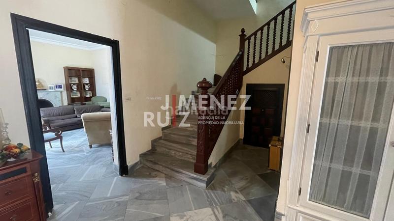 Foto d0f064d3-1f69-449d-863f-96c90f4ad2fa. Maison avec parking dans Plaza de Toros - Ayuntamiento Puerto de Santa María (El)