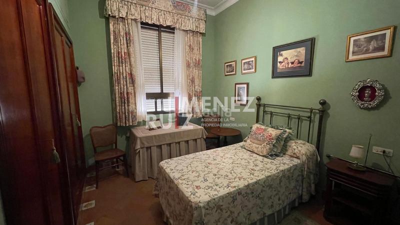 Foto d0fa54d3-8412-4a54-ae69-2581258ecde1. Maison avec parking dans Plaza de Toros - Ayuntamiento Puerto de Santa María (El)