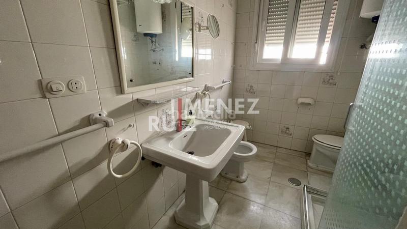 Foto e4f6dda3-3a82-4d15-b20c-3d62fcc42721. Maison avec parking dans Plaza de Toros - Ayuntamiento Puerto de Santa María (El)