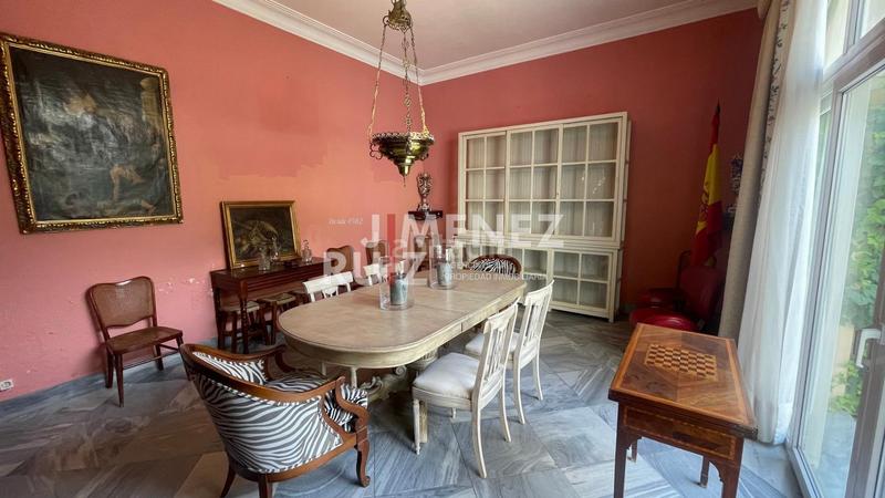 Foto e844fd7b-09d2-41ff-b3fb-cc6714cd6de2. Maison avec parking dans Plaza de Toros - Ayuntamiento Puerto de Santa María (El)