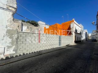 Residential Plot in Plaza de Toros - Ayuntamiento