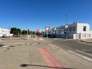 Residential Plot in El Juncal - Vallealto