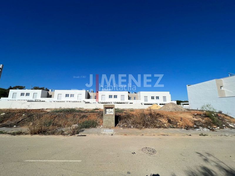 Foto 42d88bb4-5043-49fe-a226-4a2231d5219d. Finca rústica a El Juncal - Vallealto Puerto de Santa María (El)