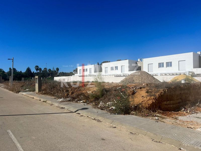 Foto a59cbe90-2261-4283-99ca-bce1cb85cf95. Finca rústica a El Juncal - Vallealto Puerto de Santa María (El)