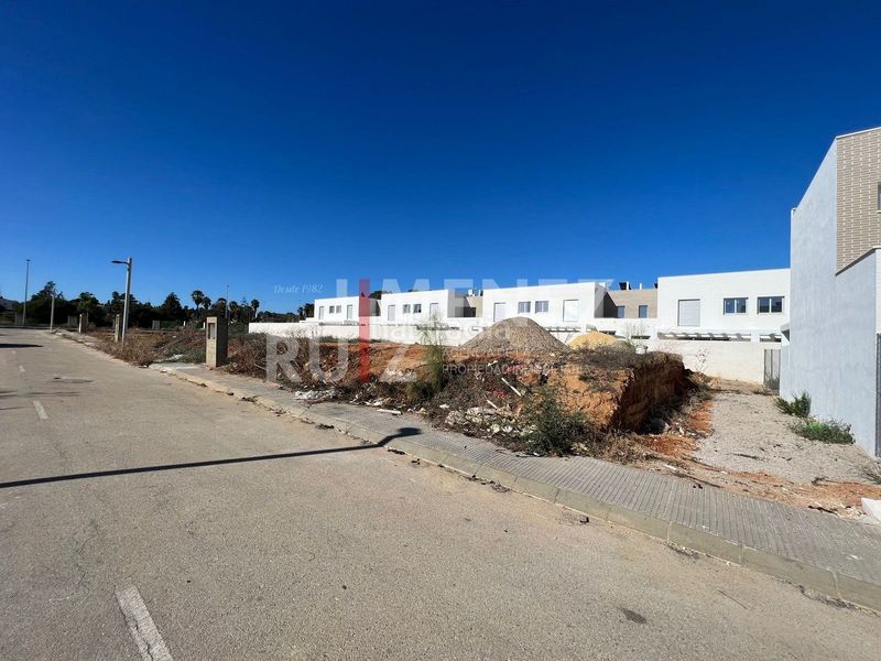 Foto c759ac60-5a32-4189-adb6-6c7dc5532e99. Finca rústica a El Juncal - Vallealto Puerto de Santa María (El)