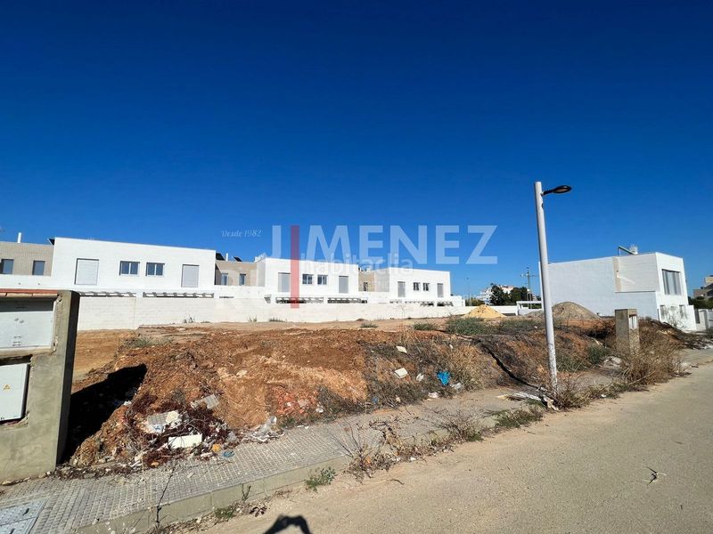 Foto debda643-506f-4007-a89e-e6723748877e. Finca rústica a El Juncal - Vallealto Puerto de Santa María (El)