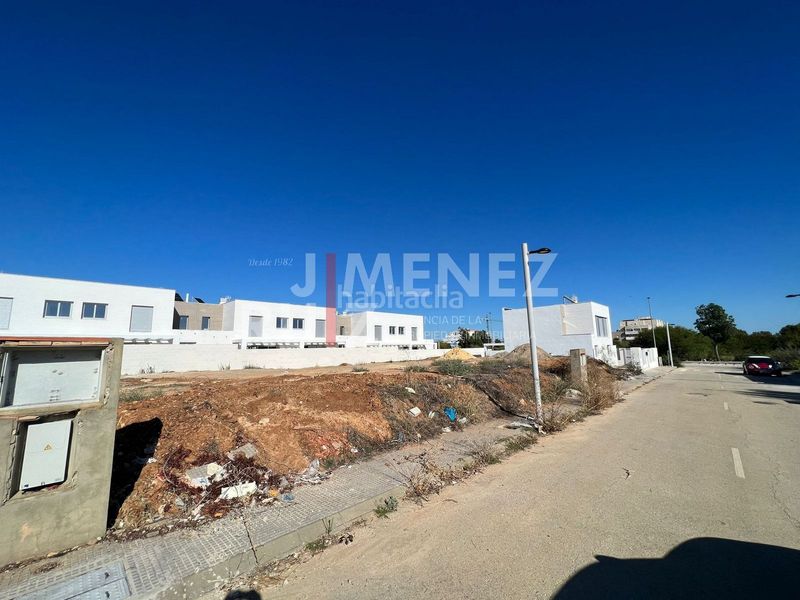 Foto ff5f2f9a-211b-419c-ae21-9a169e8203cc. Finca rústica a El Juncal - Vallealto Puerto de Santa María (El)