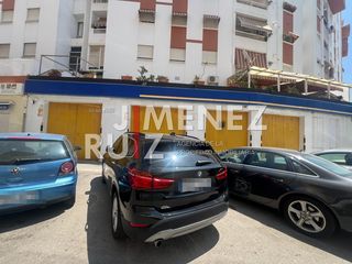 Geschäftsraum in Crevillet