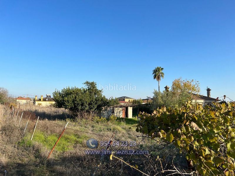 Foto 1c40257b-da3b-4f0c-932f-16cf8c4dd9d3. Finca rústica a Carretera de Sanlúcar - Sudamérica Puerto de Santa María (El)