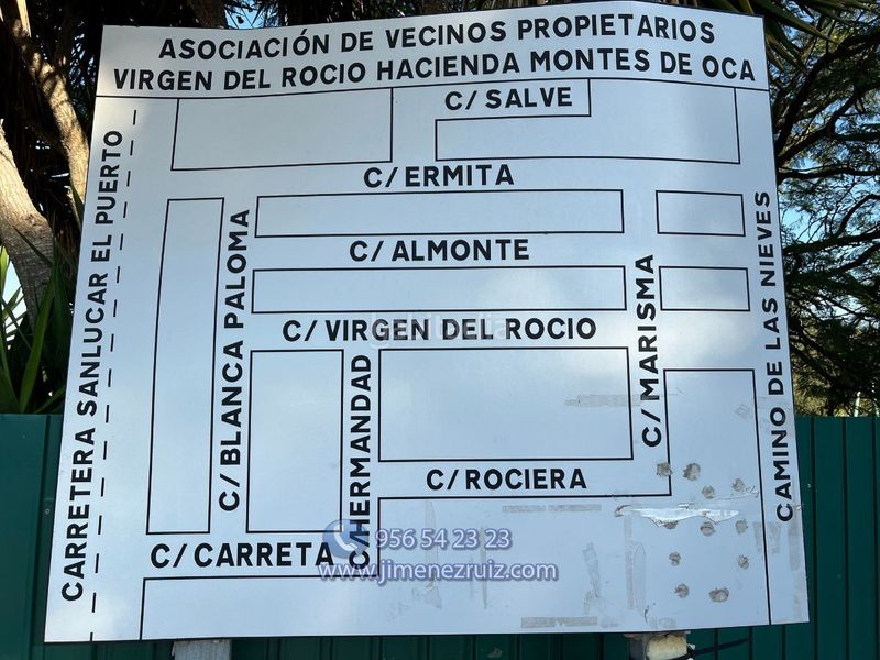 Foto 73000216-309e-4597-a8bd-2d19aae835aa. Finca rústica a Carretera de Sanlúcar - Sudamérica Puerto de Santa María (El)