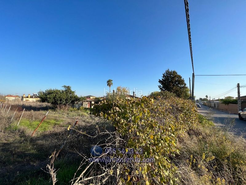 Foto ad5a3d06-79a2-4c6b-8d8a-396f2fe926de. Finca rústica a Carretera de Sanlúcar - Sudamérica Puerto de Santa María (El)