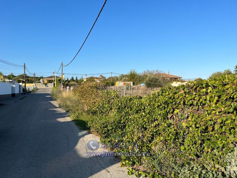 Foto cb2affd8-a043-408b-9ceb-36fcd145f67b. Finca rústica a Carretera de Sanlúcar - Sudamérica Puerto de Santa María (El)