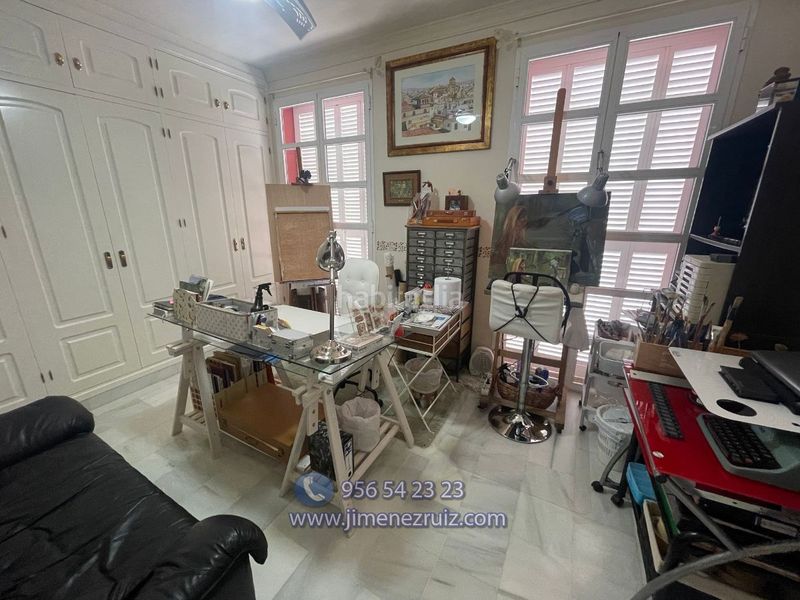 Foto 07ea8972-328c-47da-8e70-3358c99a2122. Casa en Casco Histórico - Ribera del Marisco Puerto de Santa María (El)
