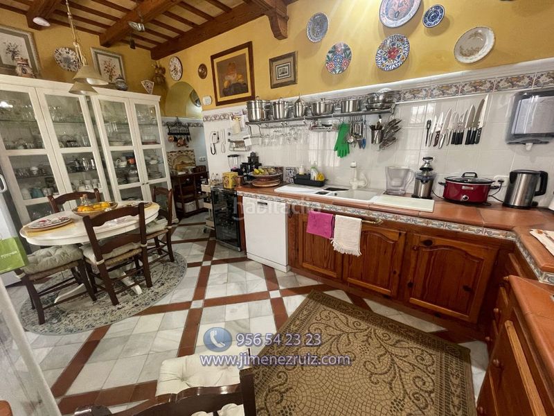 Foto 13e4a540-3f85-422e-9523-4113f333b3f4. Casa en Casco Histórico - Ribera del Marisco Puerto de Santa María (El)