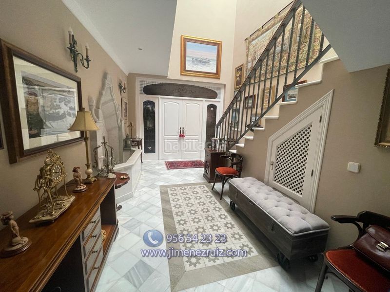 Foto 1b477e53-3038-4a9f-b218-96f1359a1528. Casa en Casco Histórico - Ribera del Marisco Puerto de Santa María (El)