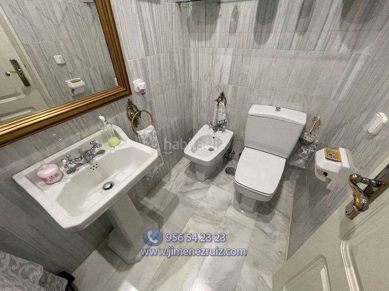 Foto 2a9f5cfa-e292-4ce2-8ebf-f2fe99074002. Casa en Casco Histórico - Ribera del Marisco Puerto de Santa María (El)