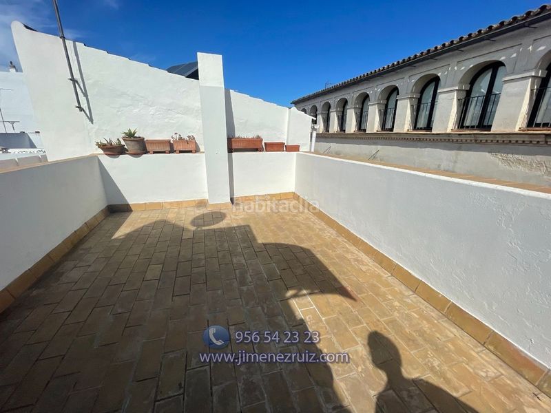 Foto 3e551f49-1acf-4207-9818-362dd28cd107. Casa en Casco Histórico - Ribera del Marisco Puerto de Santa María (El)