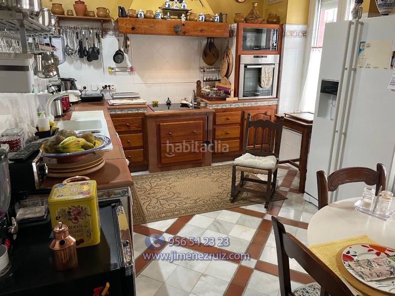 Foto 40727cef-d229-4a8b-9904-4c246a4a2c06. Casa en Casco Histórico - Ribera del Marisco Puerto de Santa María (El)