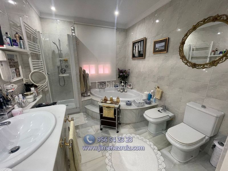 Foto 913d34ba-35e6-4e99-a543-0ccbc3252d07. Casa en Casco Histórico - Ribera del Marisco Puerto de Santa María (El)