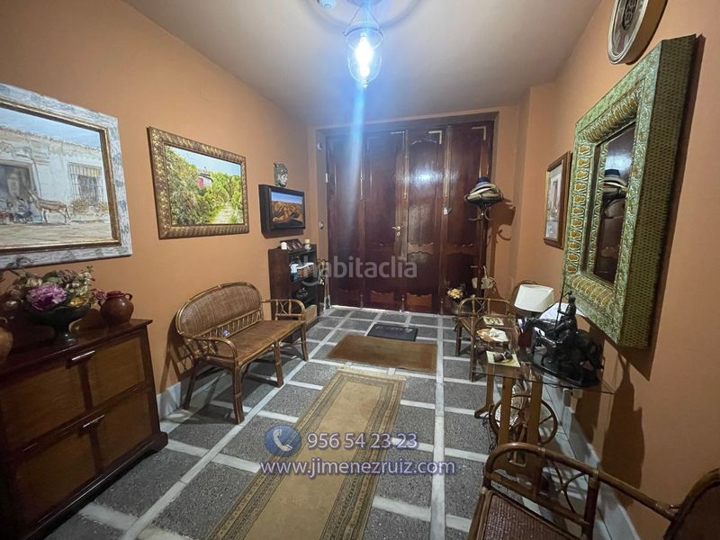 Foto 926cbca3-537f-45cc-9c4e-c3fcd3f157fd. Casa en Casco Histórico - Ribera del Marisco Puerto de Santa María (El)