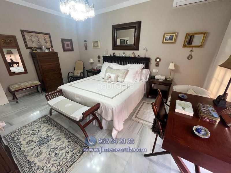 Foto a6b35e7c-dd6b-4df5-9e58-f7e989f8cd27. Casa en Casco Histórico - Ribera del Marisco Puerto de Santa María (El)