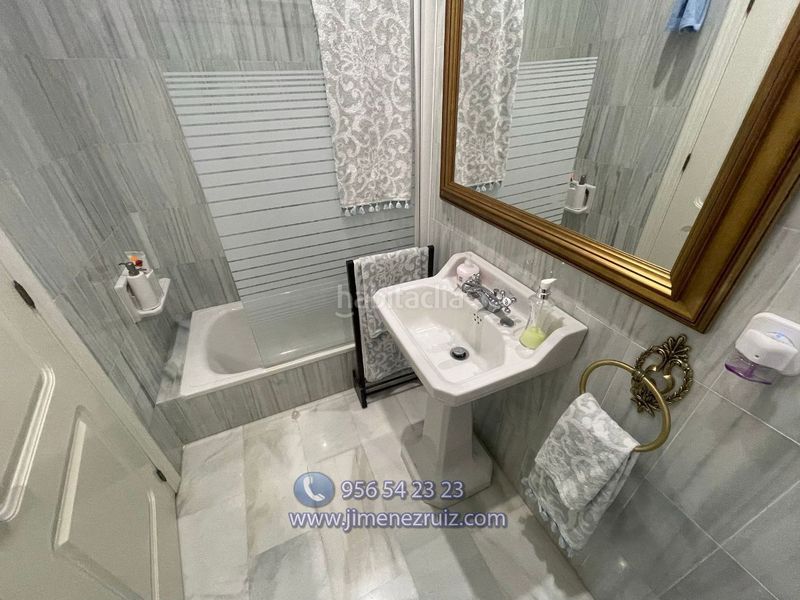 Foto abc0750c-41c0-4c34-a202-3594cdc28424. Casa en Casco Histórico - Ribera del Marisco Puerto de Santa María (El)