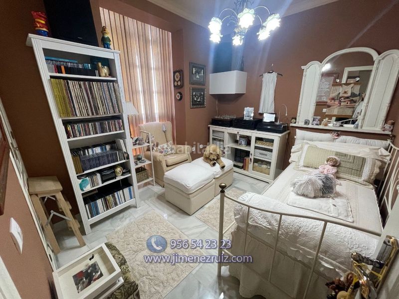 Foto b6bcedcc-7b13-4bdd-890f-5f6b543b43ab. Casa en Casco Histórico - Ribera del Marisco Puerto de Santa María (El)