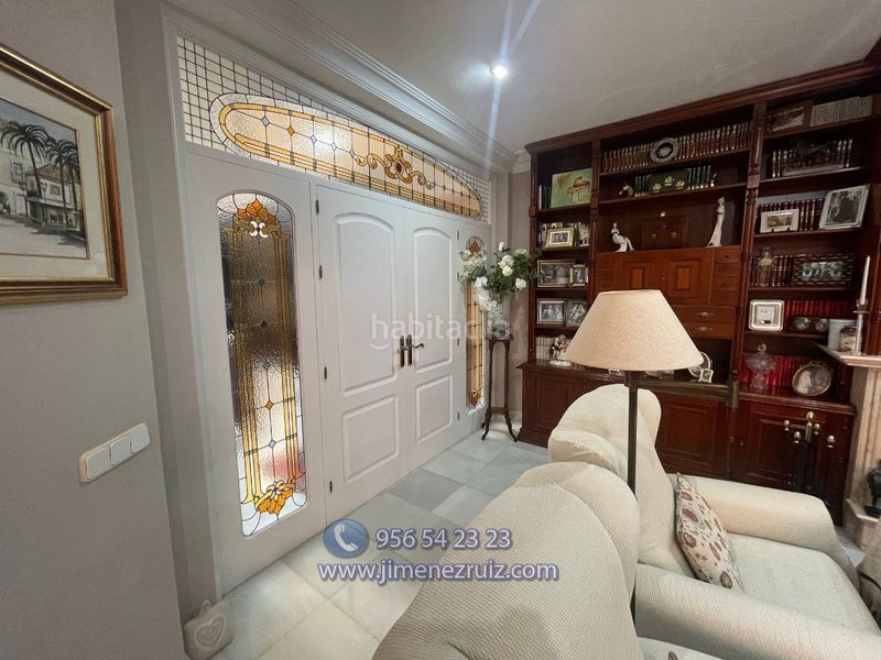 Foto bc9533cb-5e47-4f0a-882c-5a888cd94157. Casa en Casco Histórico - Ribera del Marisco Puerto de Santa María (El)