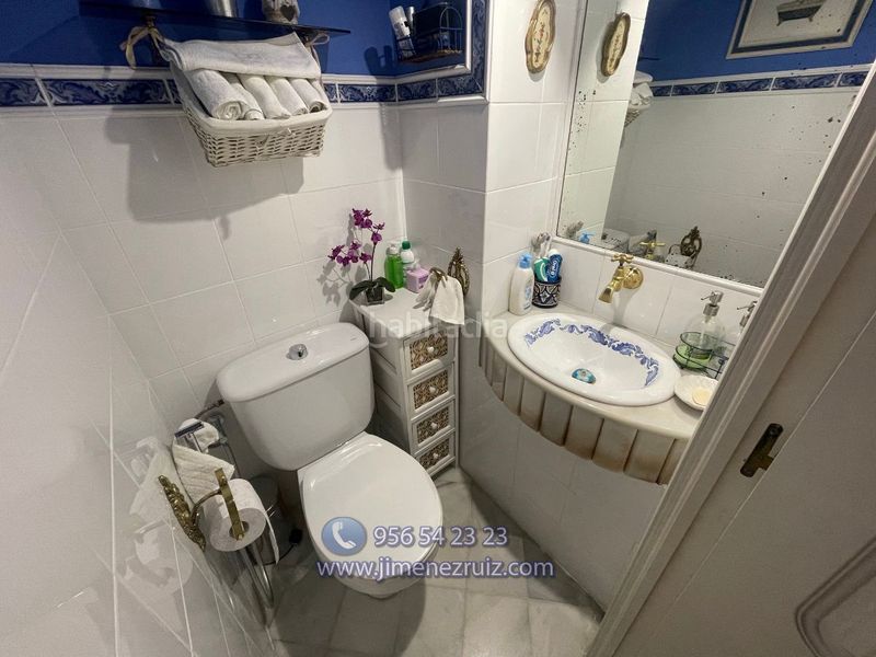 Foto c278acf1-50b5-4490-babb-2cb23f327718. Casa en Casco Histórico - Ribera del Marisco Puerto de Santa María (El)