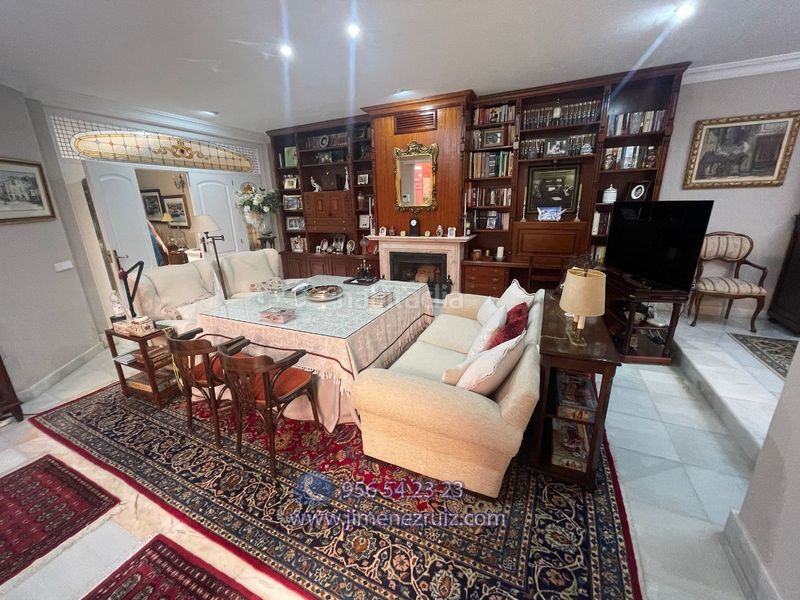 Foto d61ff9dd-8bb0-409f-8579-5dc36b89ce60. Casa en Casco Histórico - Ribera del Marisco Puerto de Santa María (El)