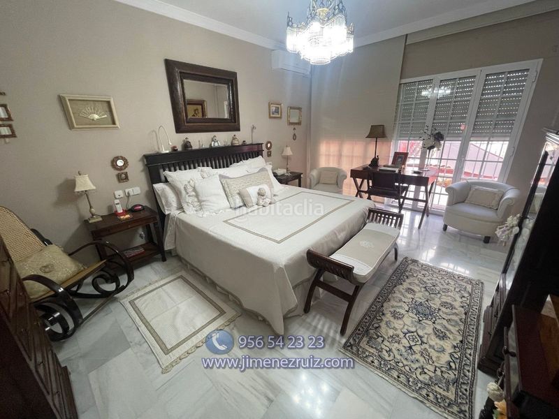 Foto df35f969-6f6b-45b9-8cd7-6f88f847cd22. Casa en Casco Histórico - Ribera del Marisco Puerto de Santa María (El)