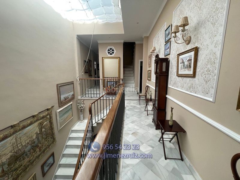 Foto e3651455-d794-40c2-842a-2516067fa1cc. Casa en Casco Histórico - Ribera del Marisco Puerto de Santa María (El)