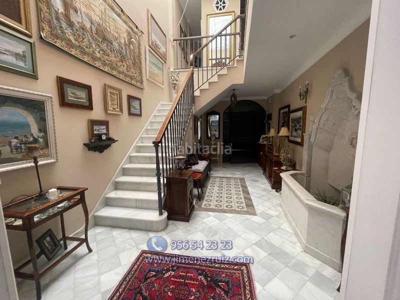 Foto e5dcb9ff-9b00-4c08-a86d-bfb96ee27ef4. Casa en Casco Histórico - Ribera del Marisco Puerto de Santa María (El)