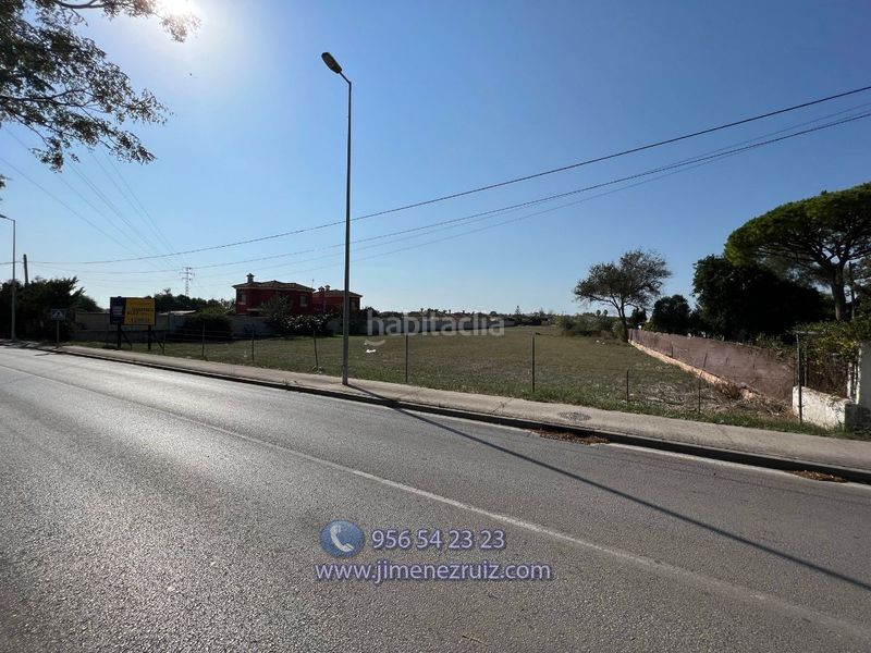 Foto 1c0b1029-c0e0-4297-9b2a-e789f1e46508. Finca rústica a El Juncal - Vallealto Puerto de Santa María (El)