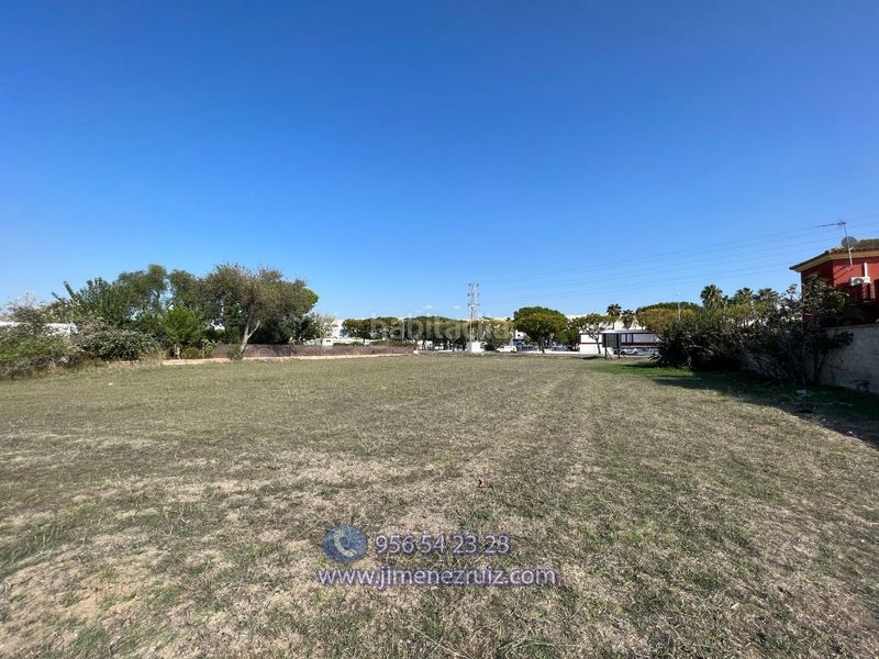 Foto 7f60dafd-168f-40ae-b945-8eaf293c8436. Finca rústica a El Juncal - Vallealto Puerto de Santa María (El)