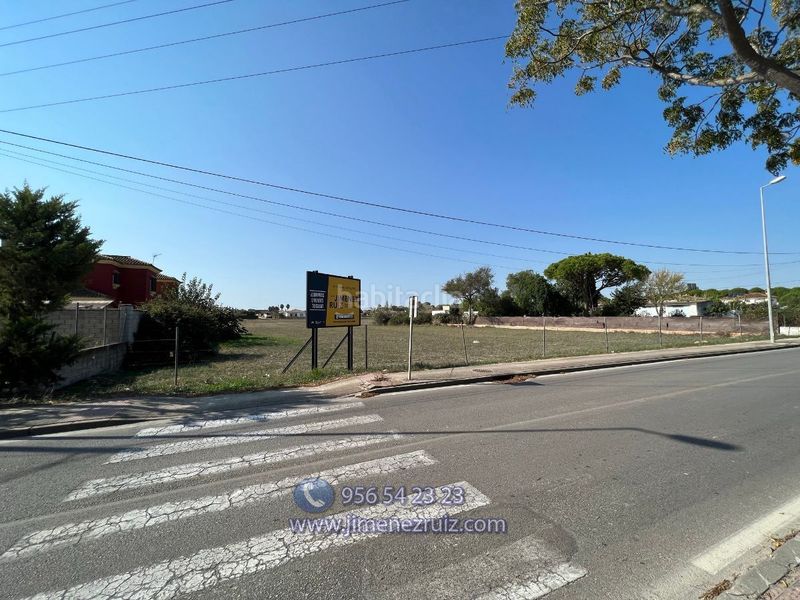 Foto 9425dd34-f683-4ad0-9f67-f143c4dac625. Finca rústica a El Juncal - Vallealto Puerto de Santa María (El)