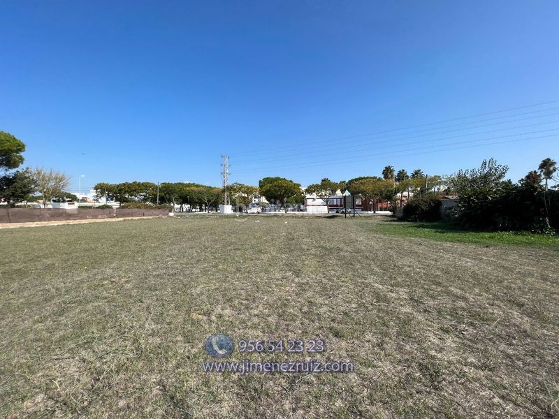Foto c925bf75-46b3-4fd8-9c9e-a21dc39f4e16. Finca rústica a El Juncal - Vallealto Puerto de Santa María (El)