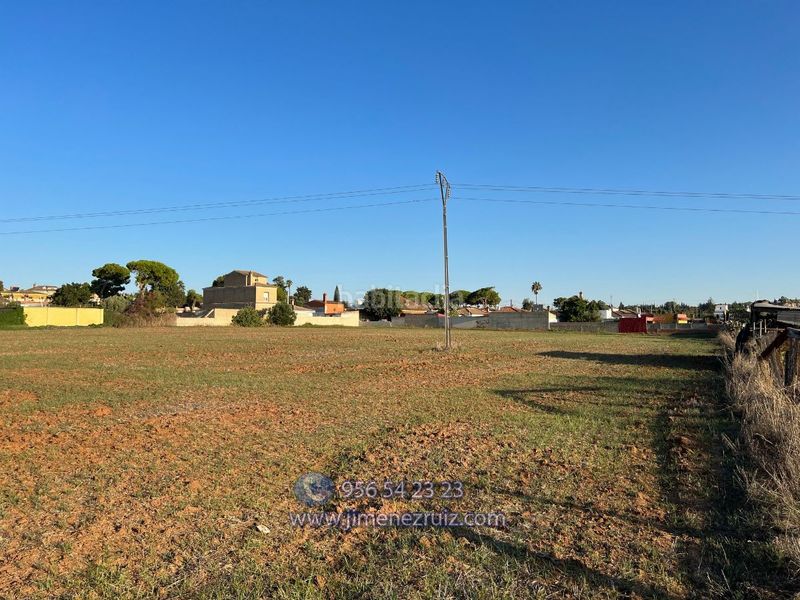 Foto 02582ad8-90d9-4aa6-81a7-addfd61304dd. Finca rústica a El Juncal - Vallealto Puerto de Santa María (El)