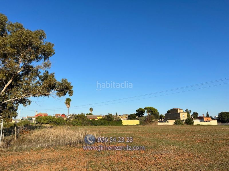 Foto 298d1d76-1e0f-4183-ae1a-de6cf727ee6a. Finca rústica a El Juncal - Vallealto Puerto de Santa María (El)