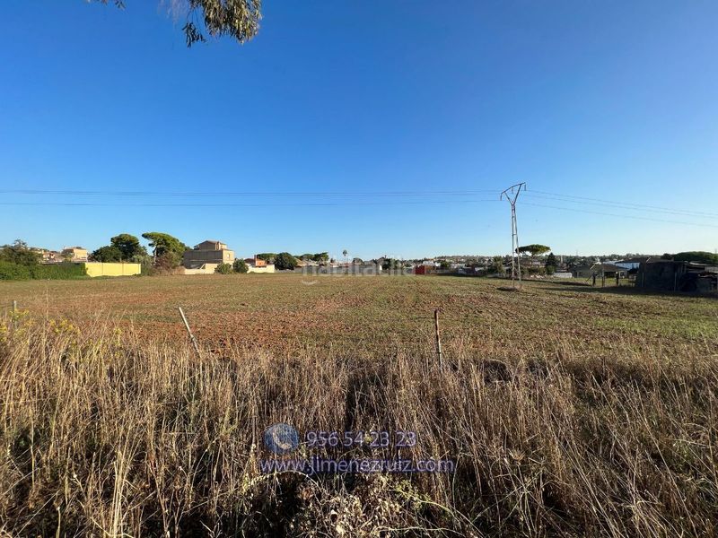 Foto 5a48b72c-1940-4e41-b24f-f80b95fff7a7. Finca rústica a El Juncal - Vallealto Puerto de Santa María (El)