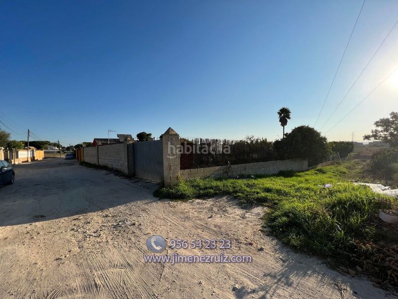 Foto 5dd0714c-552c-48d9-b1a0-251f52794892. Finca rústica a El Juncal - Vallealto Puerto de Santa María (El)